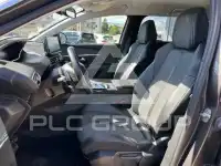 2021 Peugeot 5008
