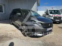 2021 Peugeot 5008