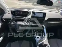2021 Peugeot 5008