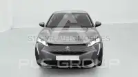 2021 Peugeot 5008