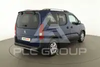 2021 Peugeot e-Rifter