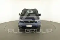 2021 Peugeot e-Rifter