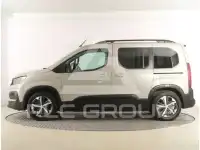 2021 Peugeot e-Rifter