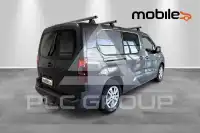 2021 Peugeot Partner