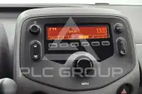 2021 Peugeot 108