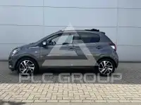 2021 Peugeot 108