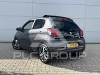 2021 Peugeot 108