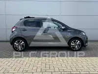 2021 Peugeot 108