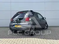 2021 Peugeot 108