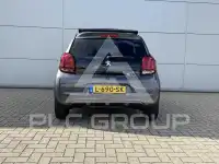 2021 Peugeot 108