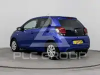 2021 Peugeot 108