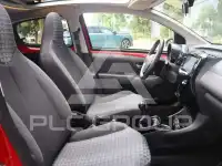 2021 Peugeot 108