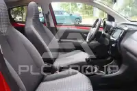 2021 Peugeot 108