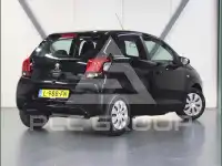 2021 Peugeot 108