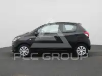 2021 Peugeot 108