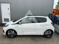 2021 Peugeot 108