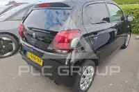 2021 Peugeot 108