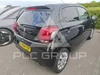 2021 Peugeot 108