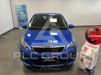 2021 Peugeot 108