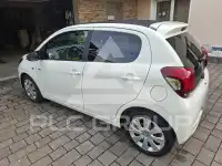 2021 Peugeot 108
