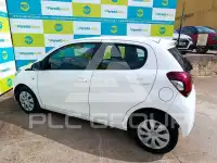 2021 Peugeot 108