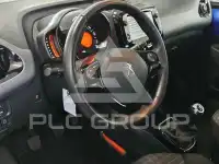 2021 Peugeot 108