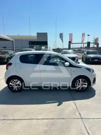 2021 Peugeot 108