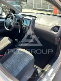 2021 Peugeot 108
