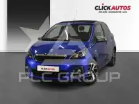 2021 Peugeot 108
