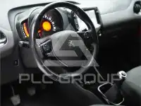 2021 Peugeot 108