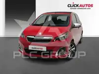 2021 Peugeot 108