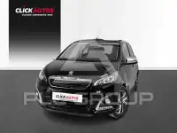 2021 Peugeot 108