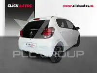 2021 Peugeot 108
