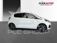 2021 Peugeot 108