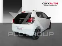 2021 Peugeot 108