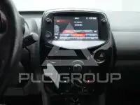 2021 Peugeot 108