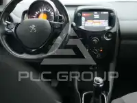 2021 Peugeot 108