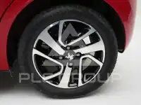 2021 Peugeot 108