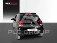 2021 Peugeot 108