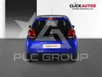 2021 Peugeot 108