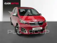 2021 Peugeot 108