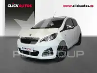 2021 Peugeot 108