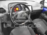 2021 Peugeot 108