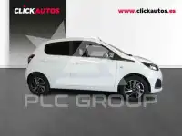 2021 Peugeot 108