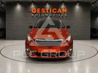 2021 Peugeot 108