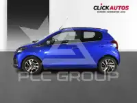 2021 Peugeot 108