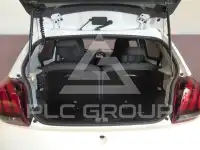 2021 Peugeot 108