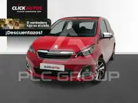 2021 Peugeot 108