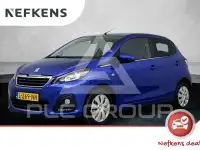 2021 Peugeot 108