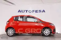 2021 Peugeot 108